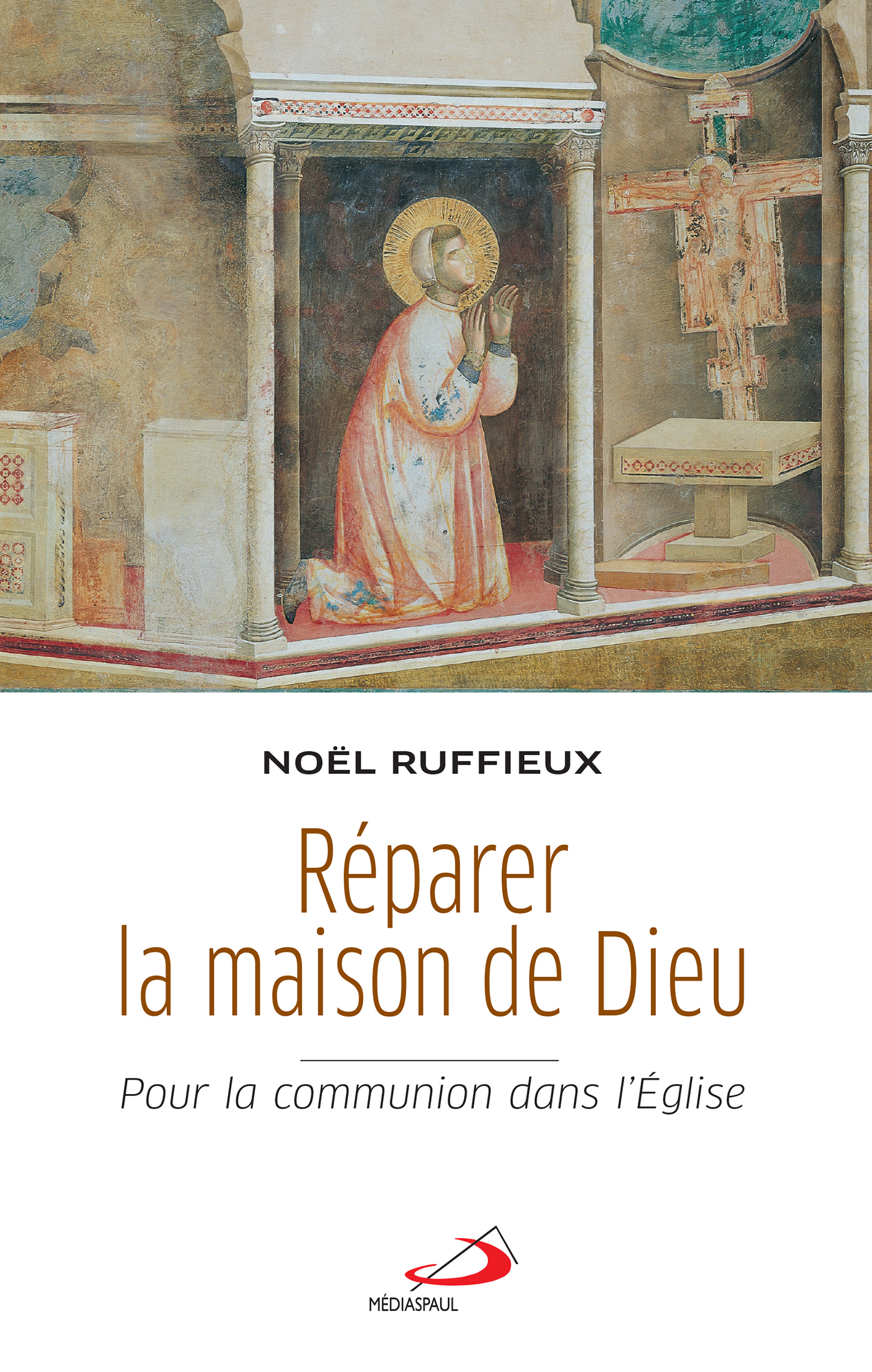 RÉPARER LA MAISON DE DIEU