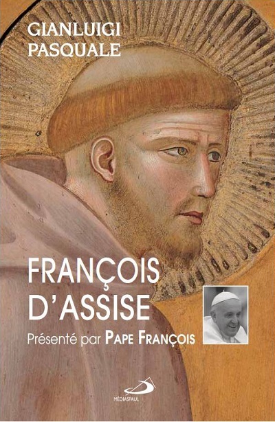 FRANCOIS D'ASSISE