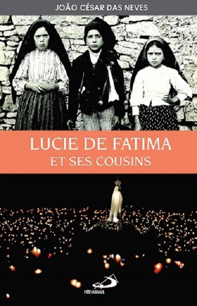 LUCIE DE FATIMA ET SES COUSINS