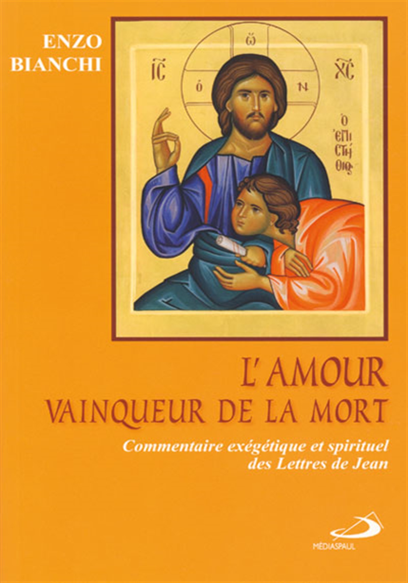 AMOUR VAINQUEUR DE LA MORT (L')