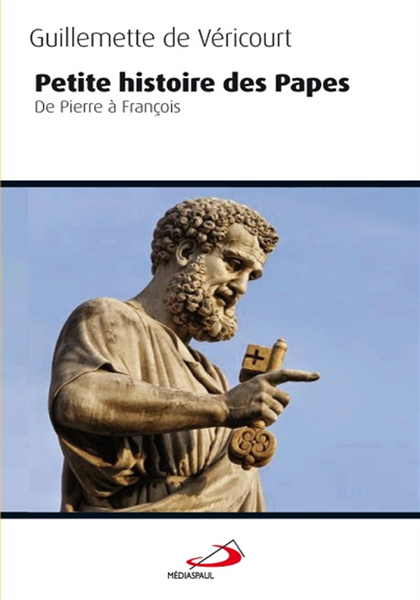 PETITE HISTOIRE DES PAPES