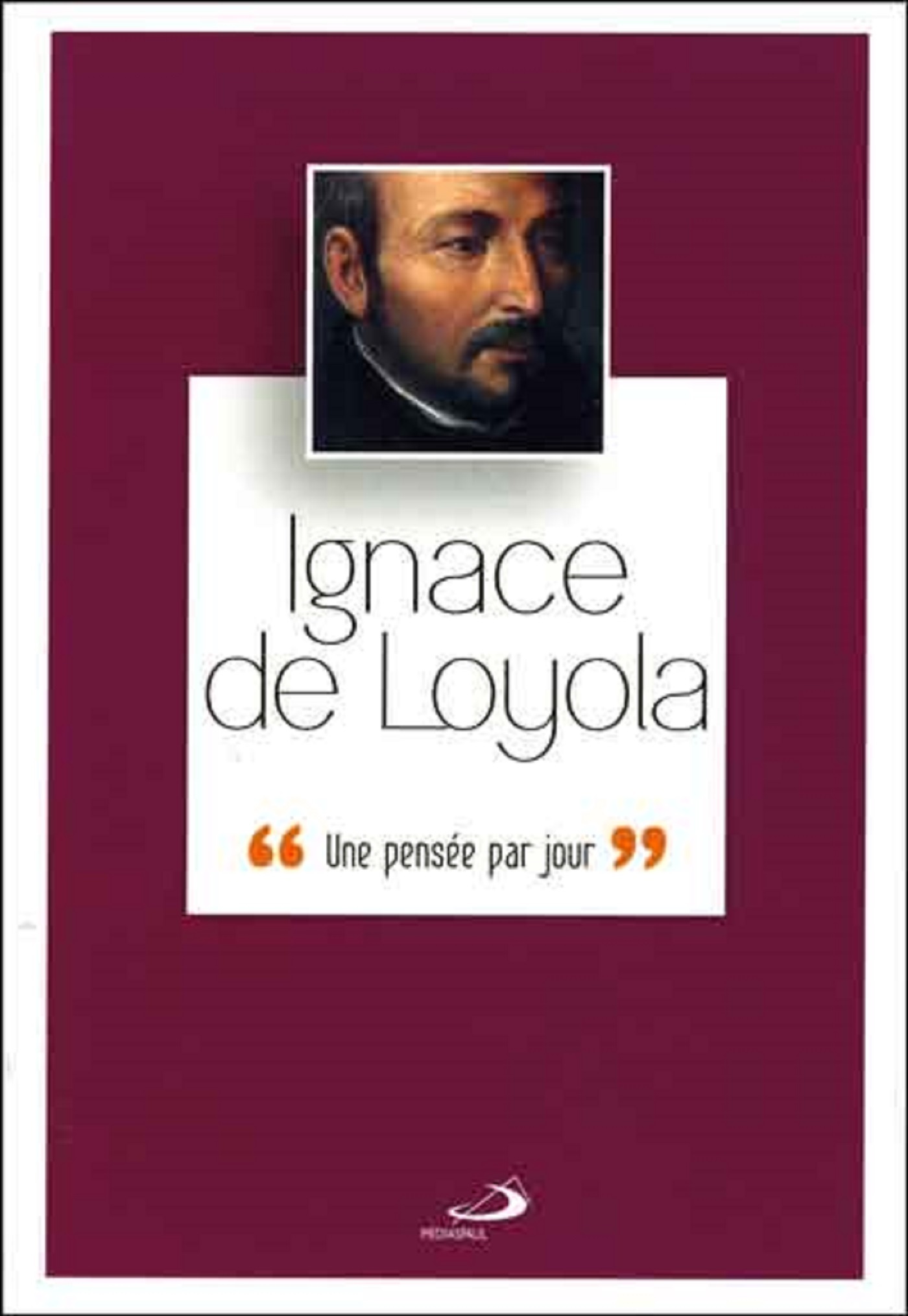 IGNACE DE LOYOLA