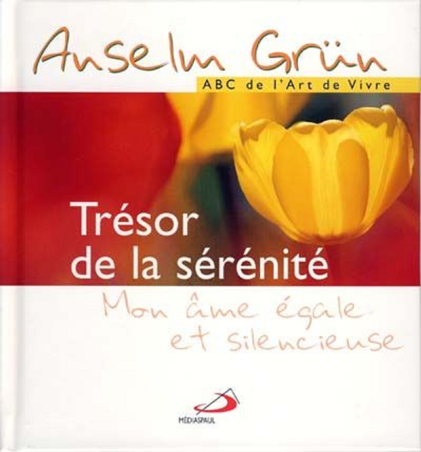 TRESOR DE LA SERENITE