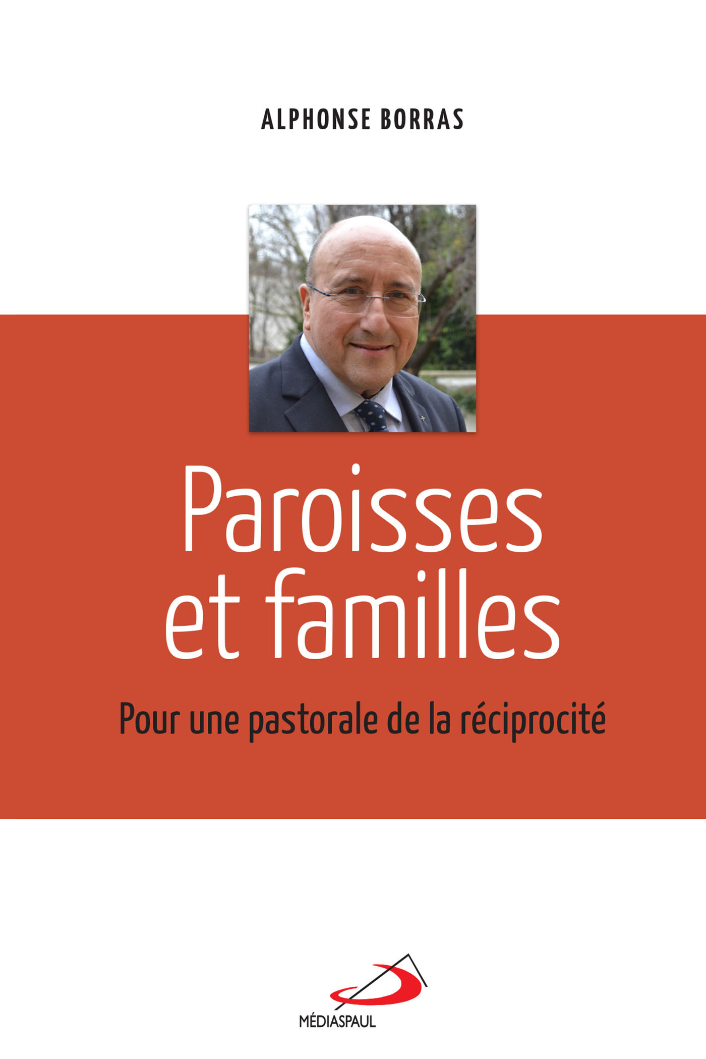 PAROISSES ET FAMILLES