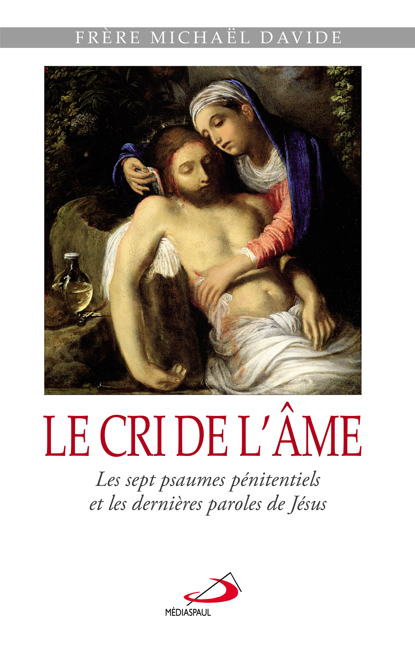CRI DE L'AME (LE)