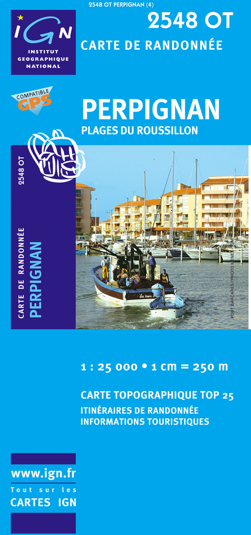 Aed 2548Ot Perpignan