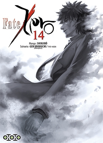 Fate Zero - Tome 14