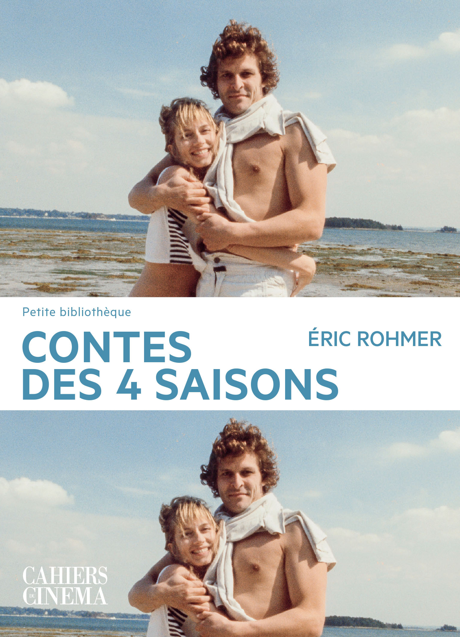 Les Contes des 4 Saisons