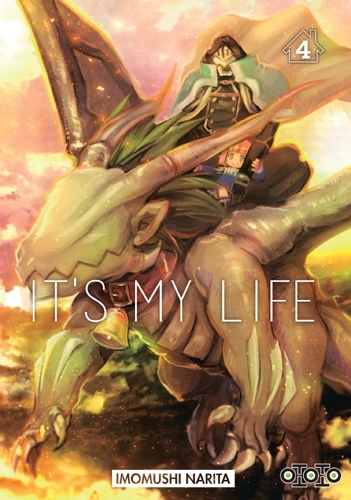 It's my life - Tome 04