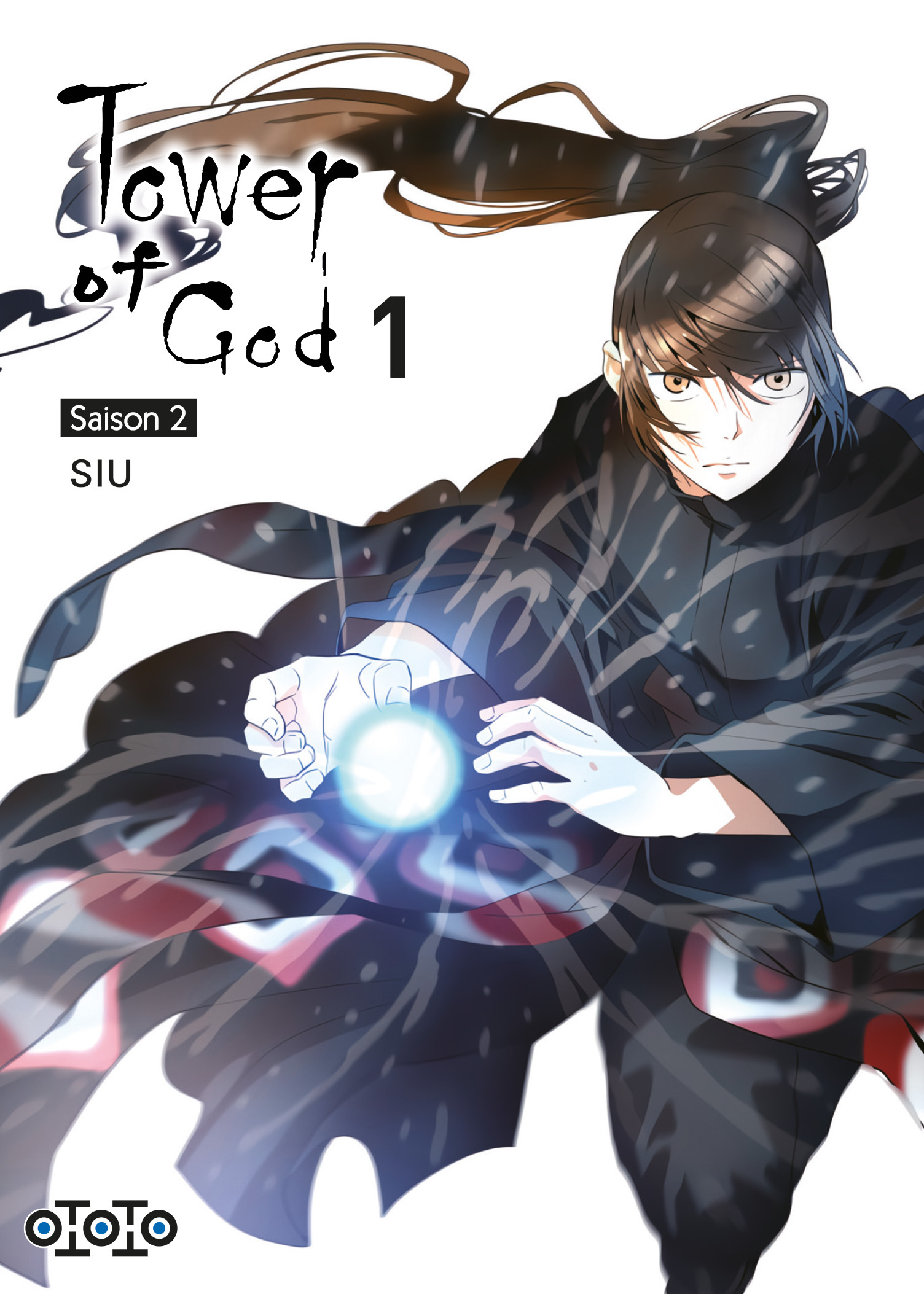 T1 Tower Of God Saison 2