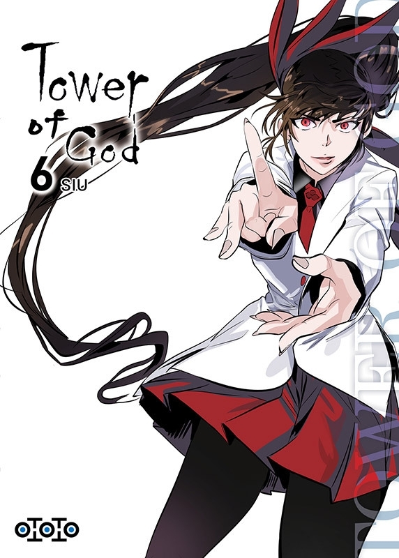 Tower of God - Tome 06