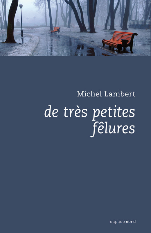 DE TRES PETITES FELURES