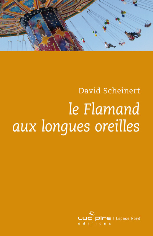 LE FLAMAND AUX LONGUES OREILLES
