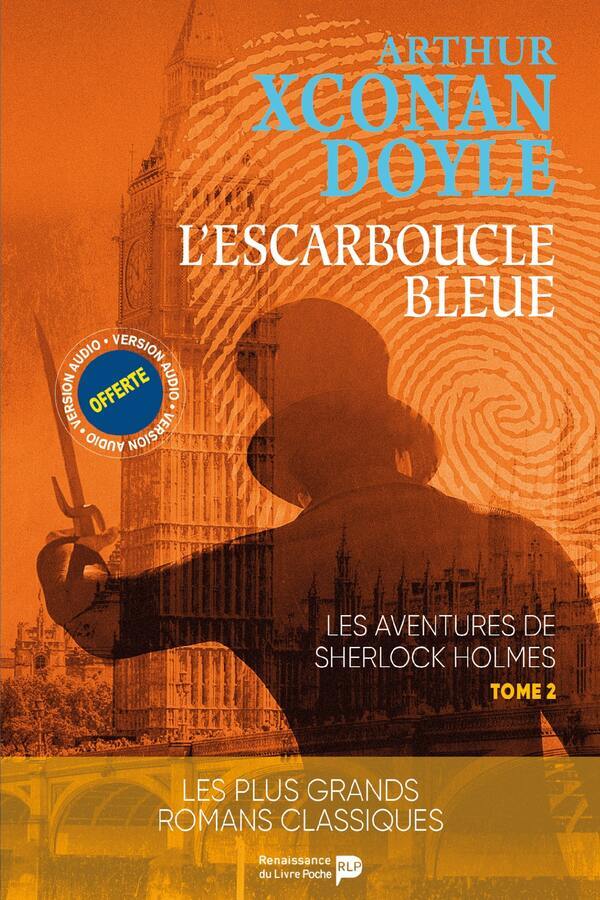 Les aventures de Sherlock Holmes