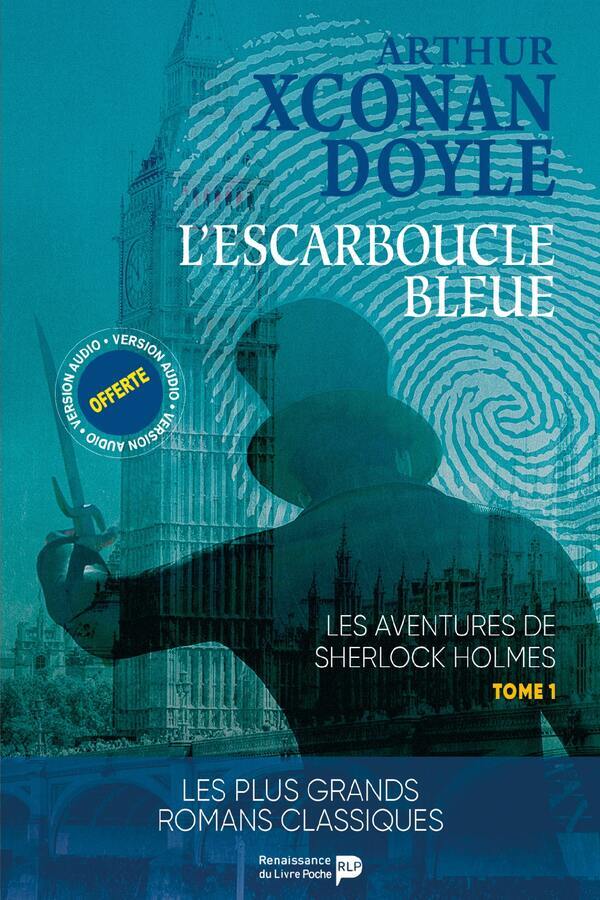 Les aventures de Sherlock Holmes