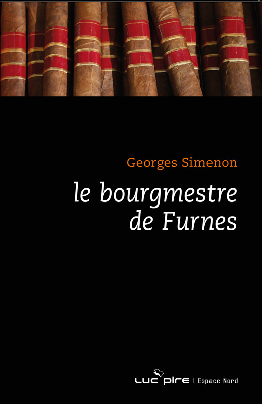 LE BOURGMESTRE DE FURNES