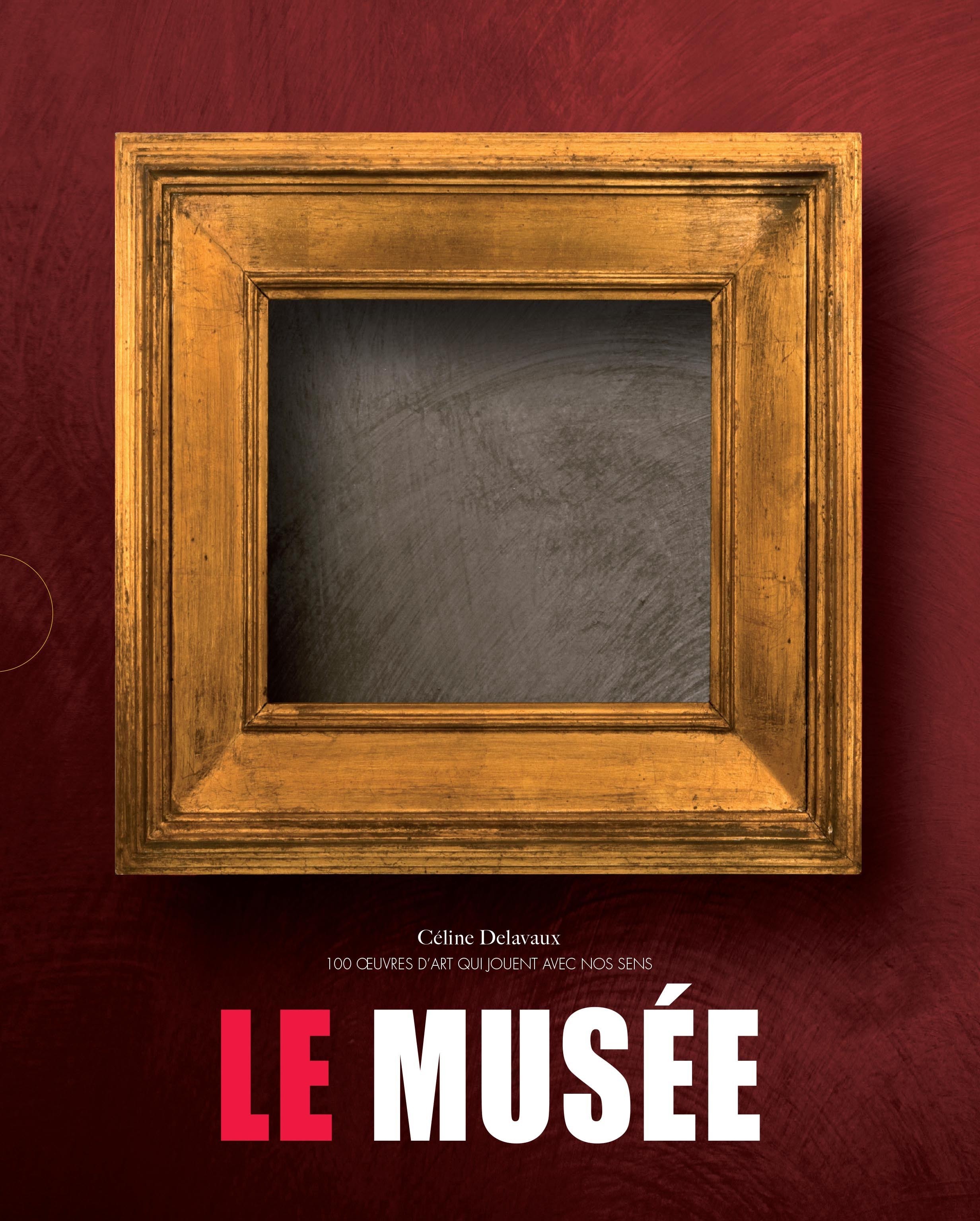 Le musée : coffret