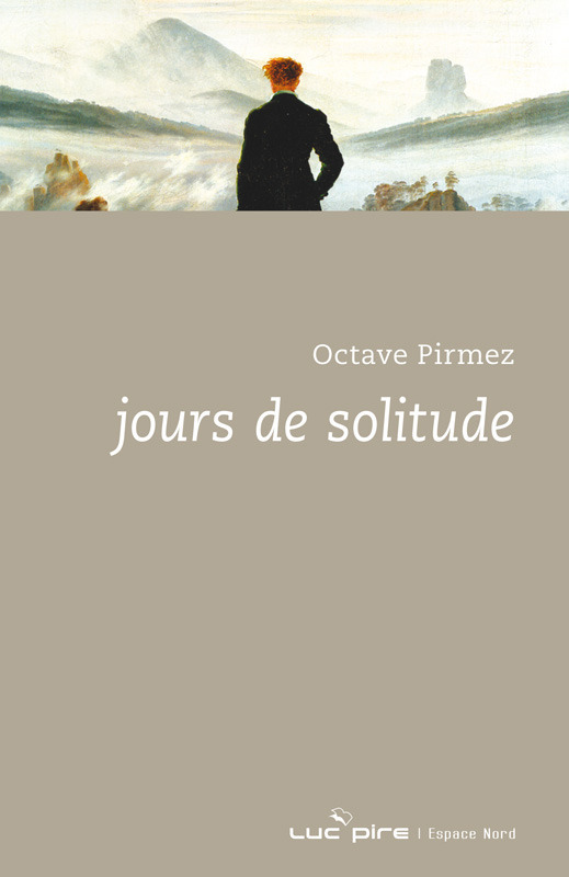 JOURS DE SOLITUDE