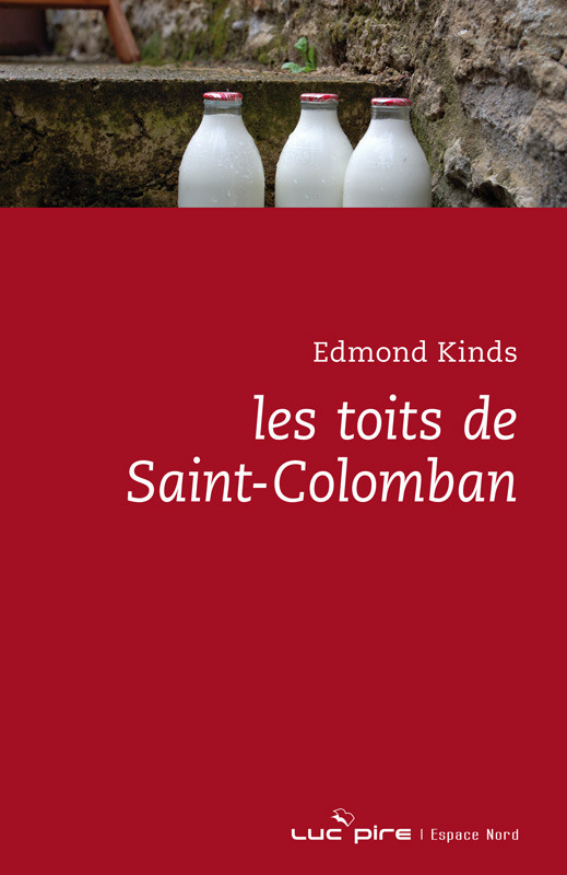 LES TOITS DE SAINT-COLOMBAN