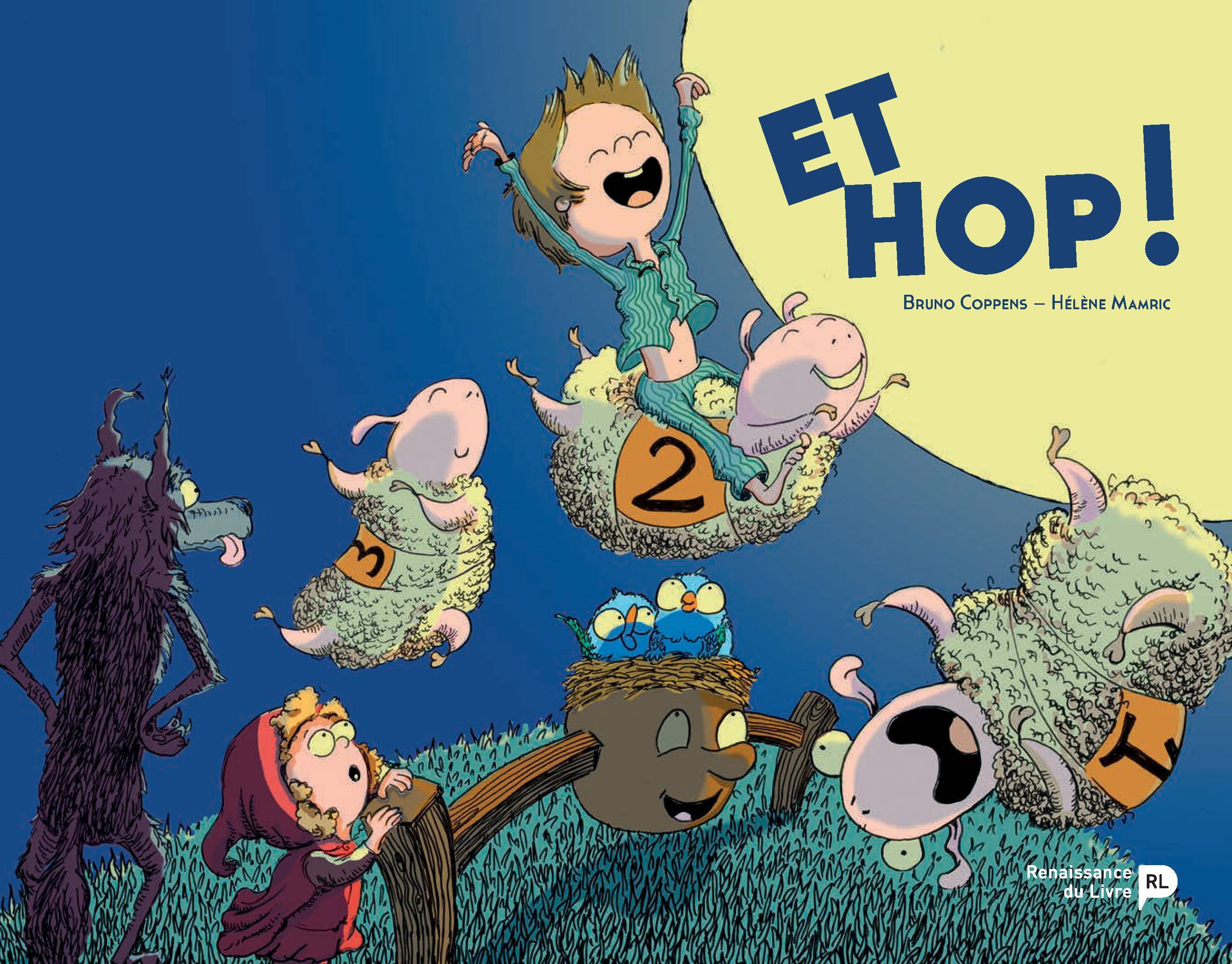 Et hop !