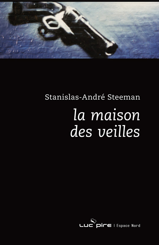 LA MAISON DES VEILLES ancienne édition