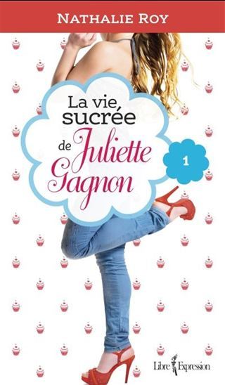 LA VIE SUCREE DE JULIETTE GAGNON V 01 SKINNY JEANS ET CREME GLACE