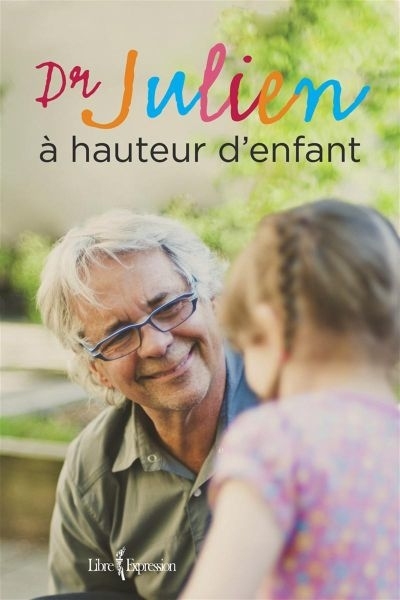 DR JULIEN A HAUTEUR D'ENFANT