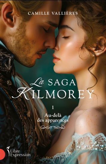 LA SAGA KILMOREY V 01 AU-DELA DES APPARENCES