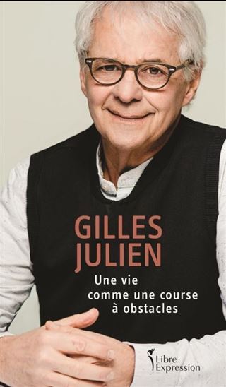 UNE VIE COMME UNE COURSE A OBSTACLES