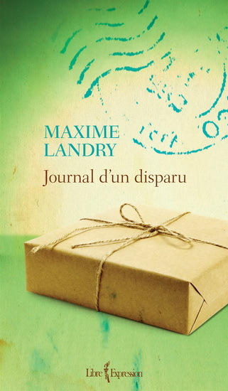 JOURNAL D'UN DISPARU