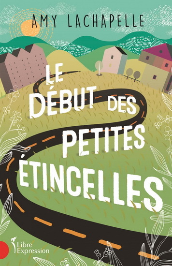 LE DEBUT DES PETITES ETINCELLES