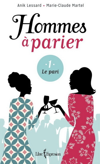 HOMMES A PARIER V 01 LE PARI