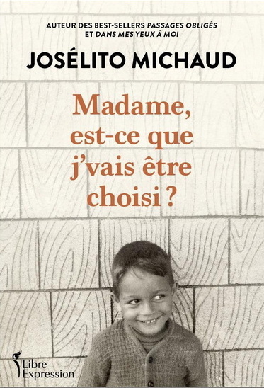 MADAME, EST-CE QUE J'VAIS ETRE CHOISI ?