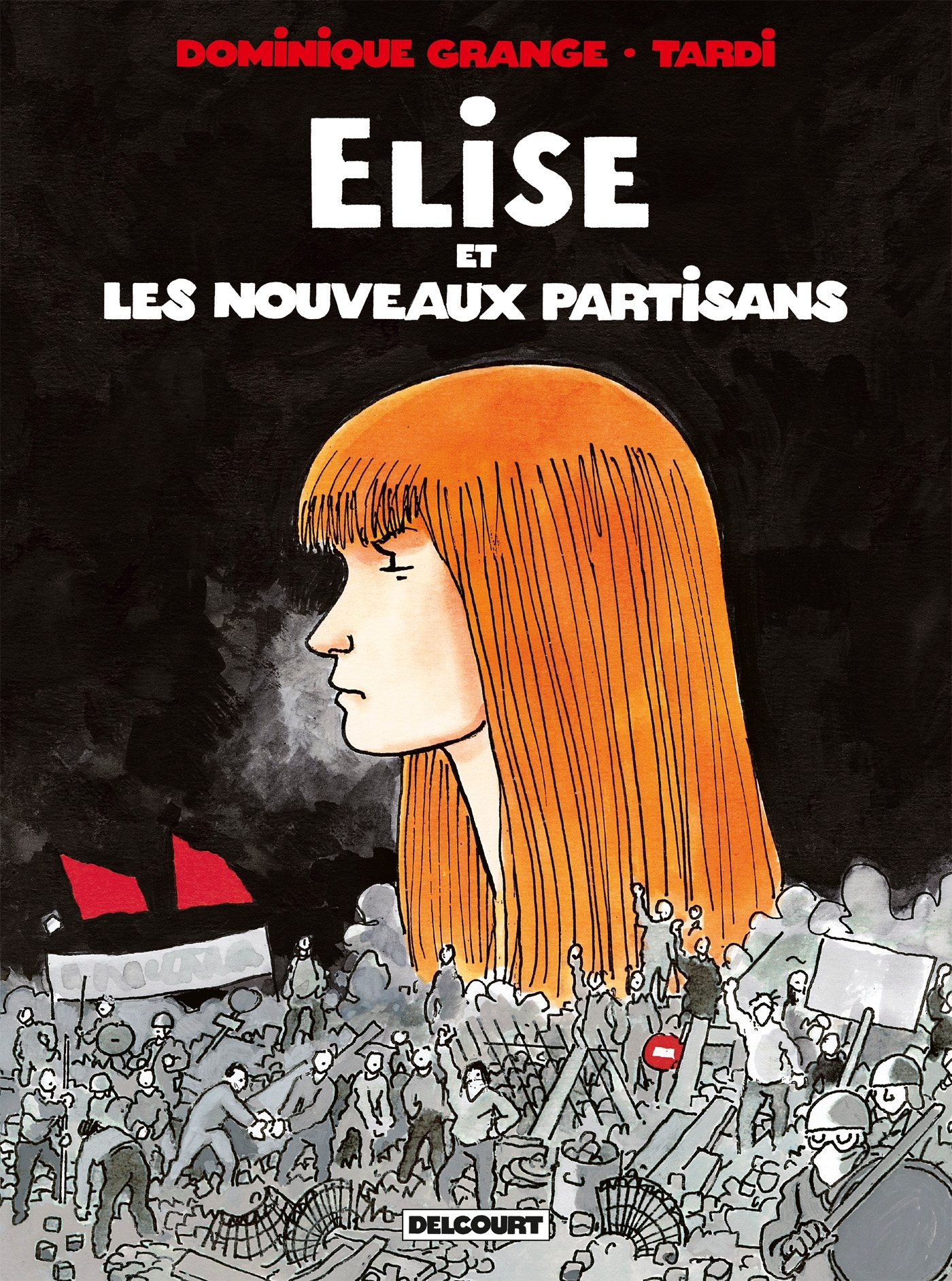 Elise et les Nouveaux Partisans