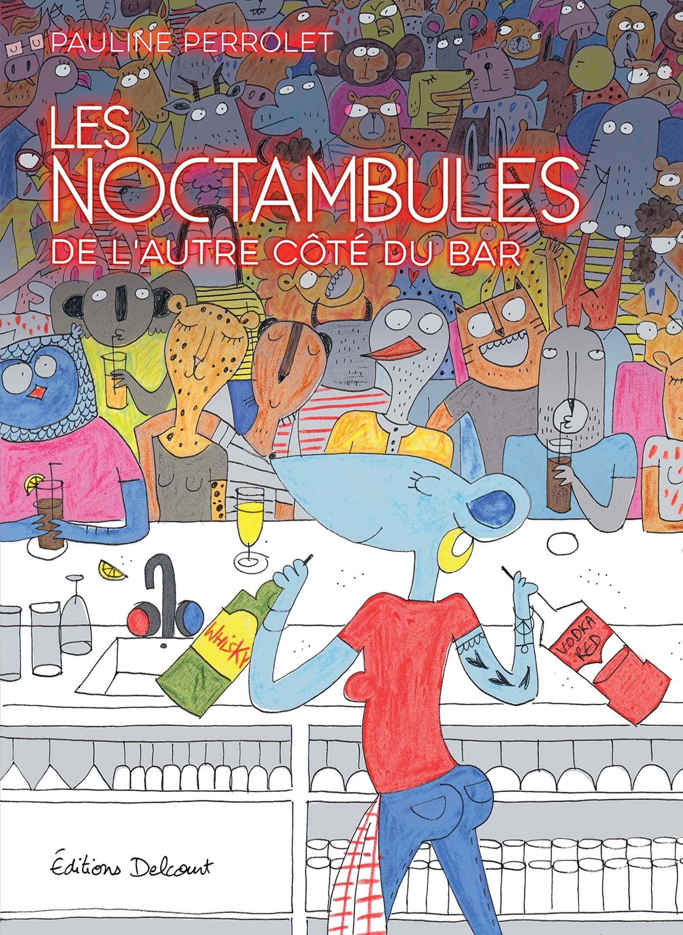 Les Noctambules