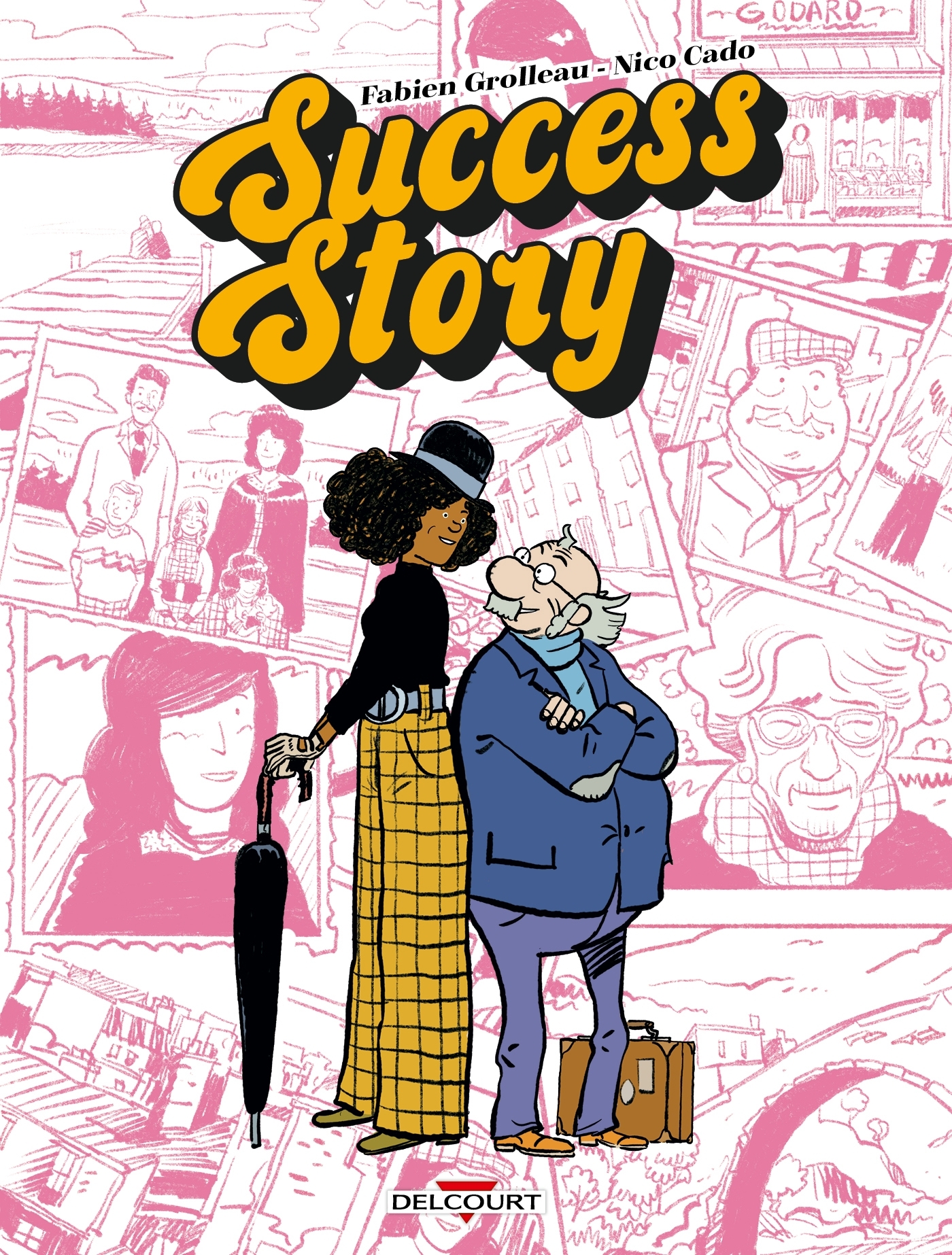 Le Lion de Guantanamo