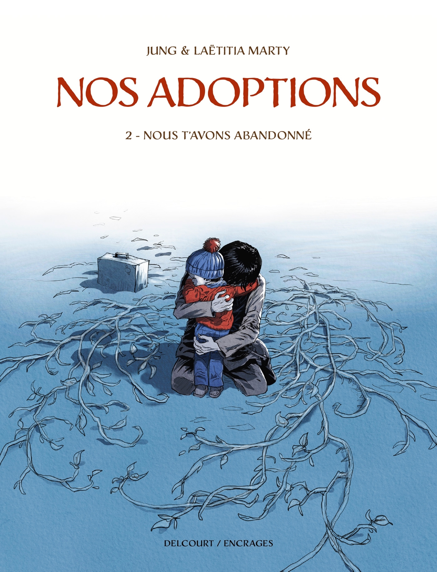 Nos adoptions T02
