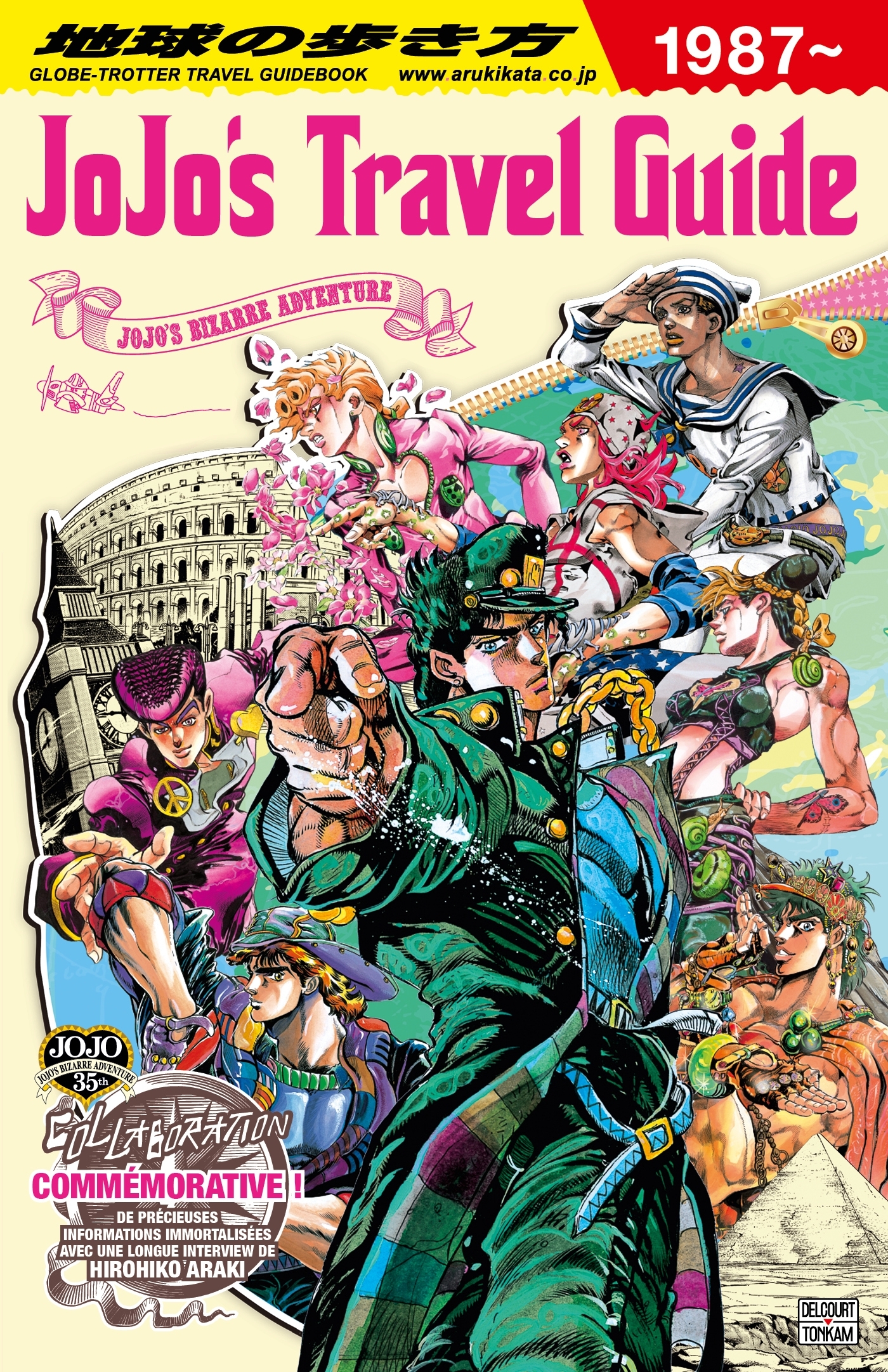 Jojo's - Travel Guide