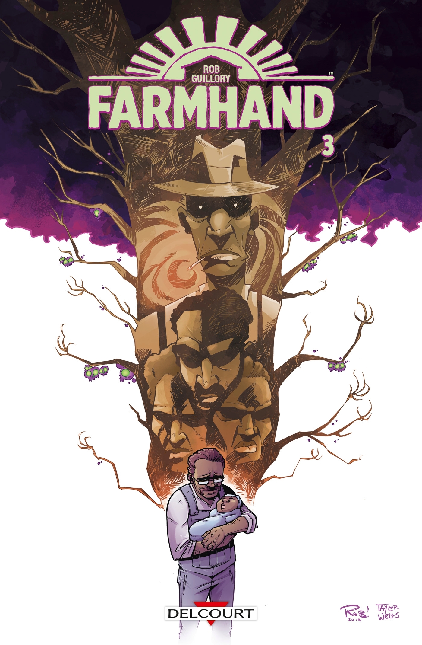 Farmhand T03