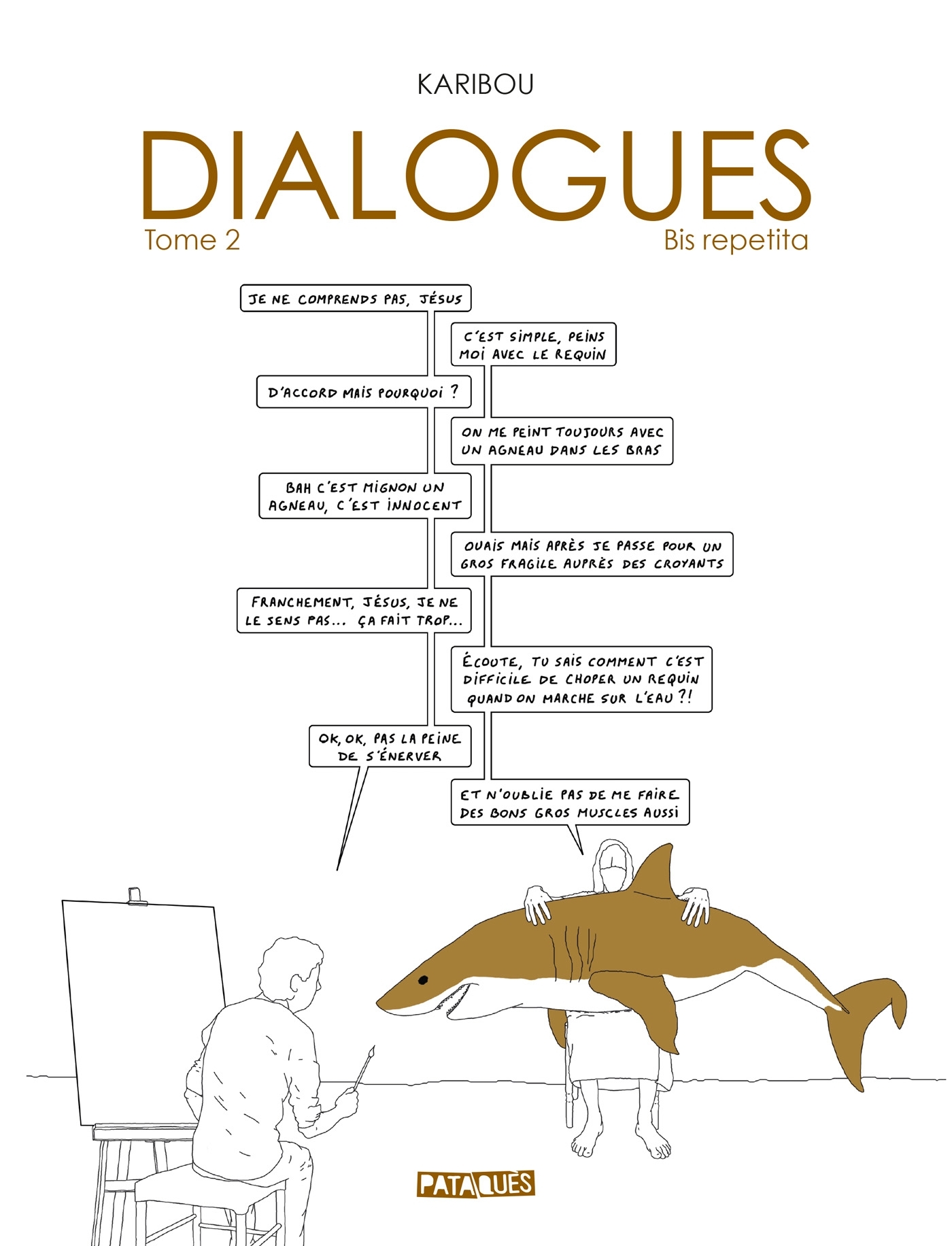 Dialogues T02