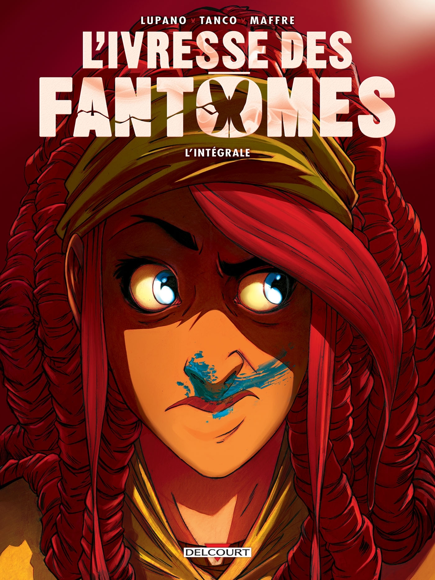 L'Ivresse des fantômes - Intégrale