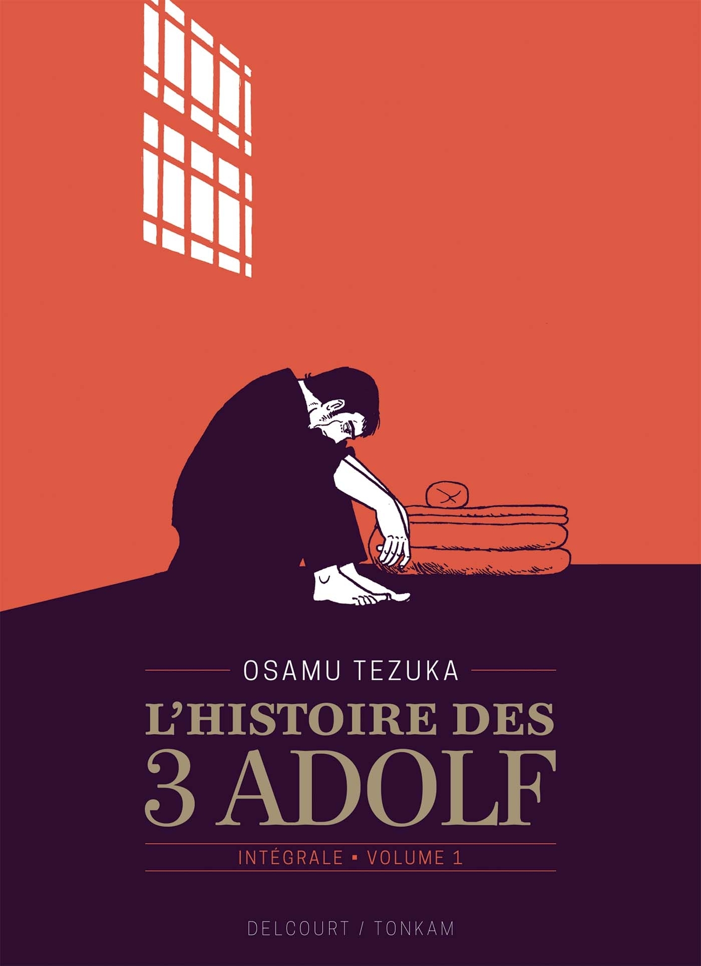 L'Histoire des 3 Adolf - Édition prestige T01