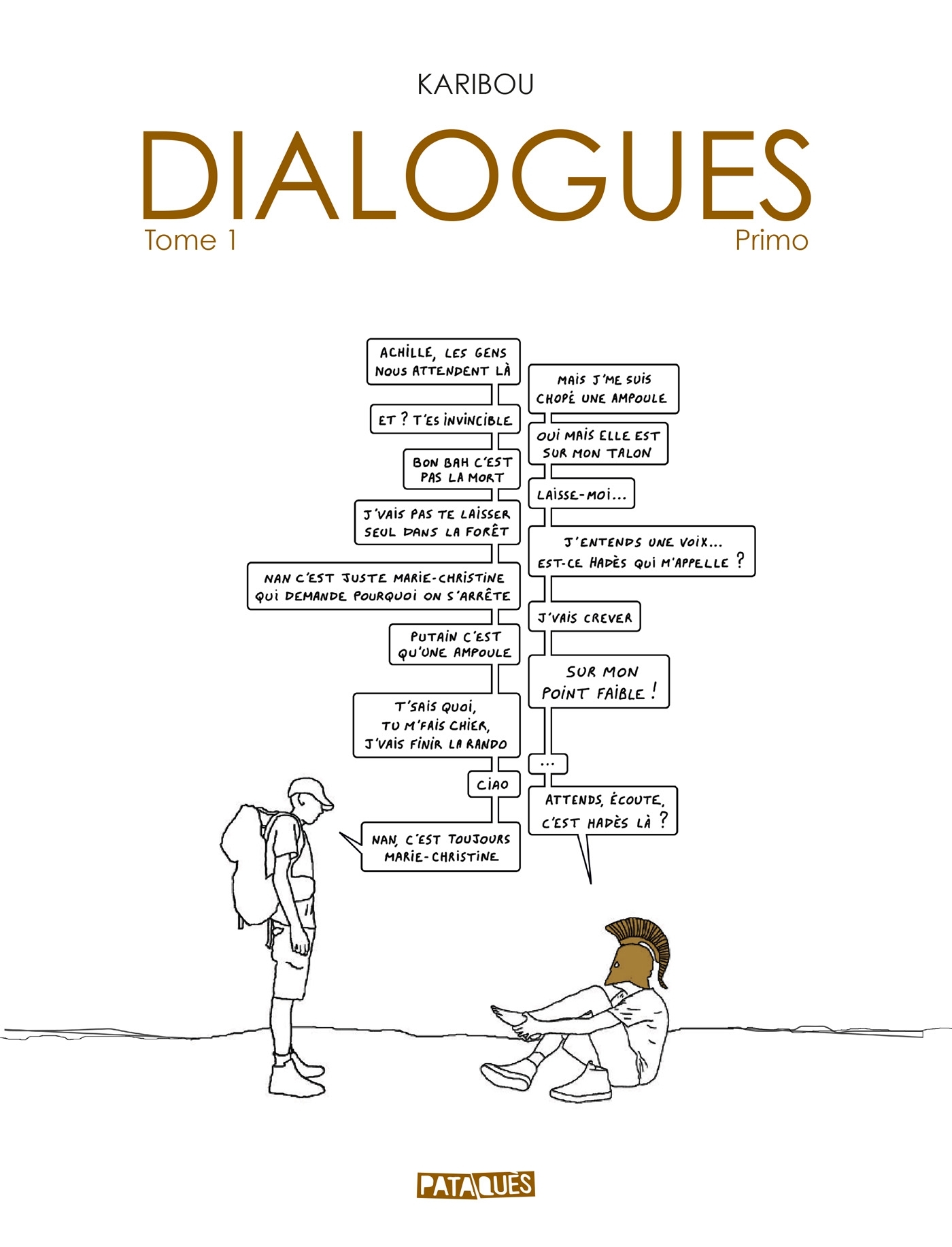 Dialogues T01
