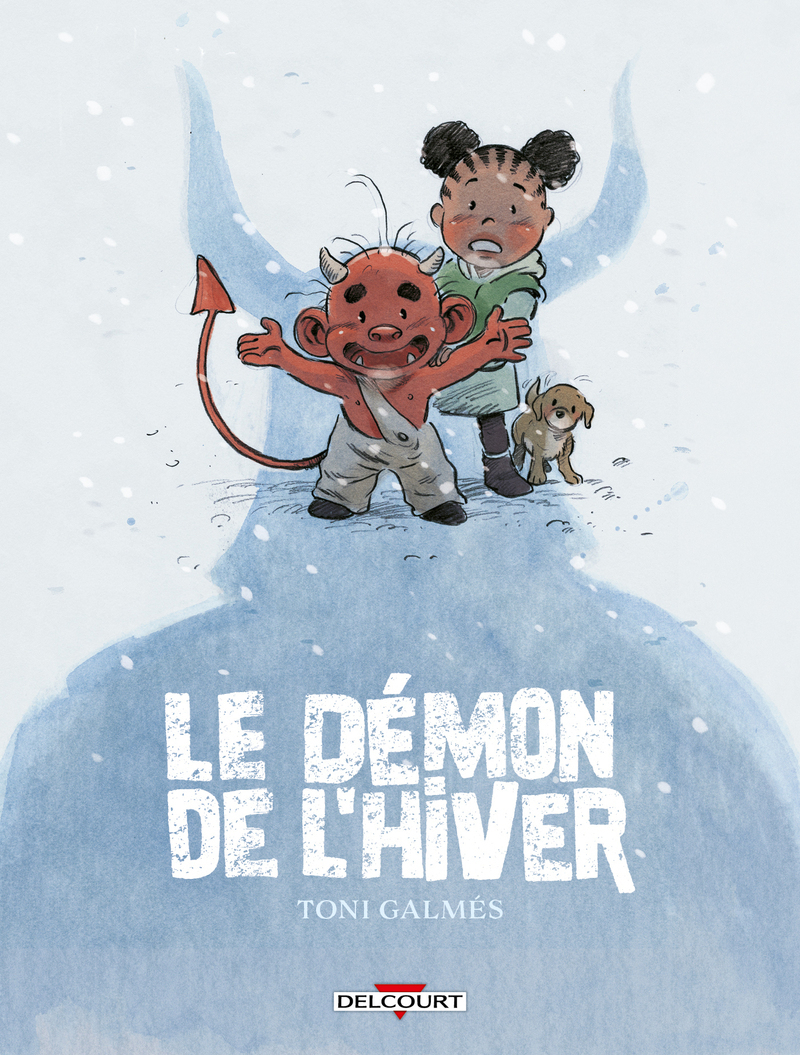 Le Démon de l'hiver