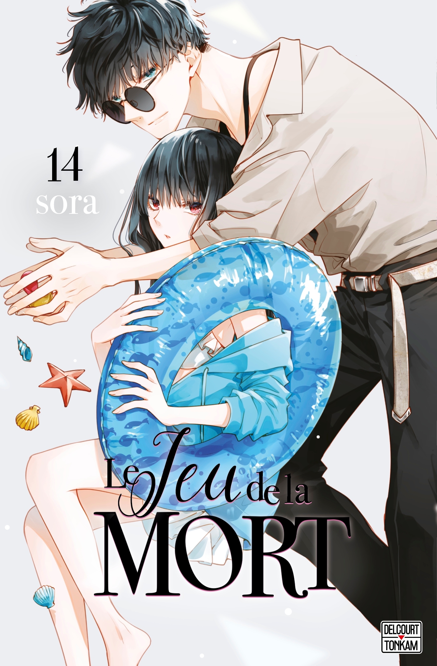 Le Jeu de la mort T14