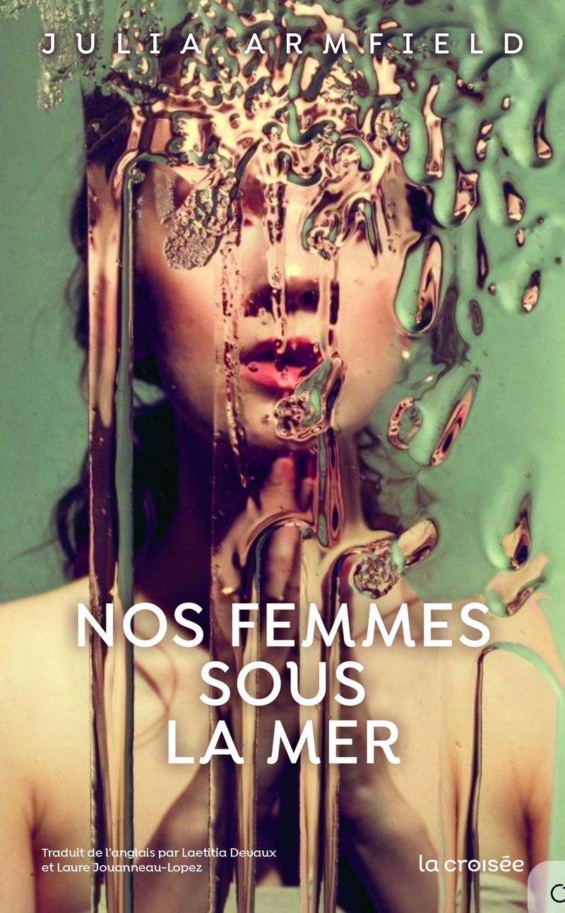 Nos femmes sous la mer