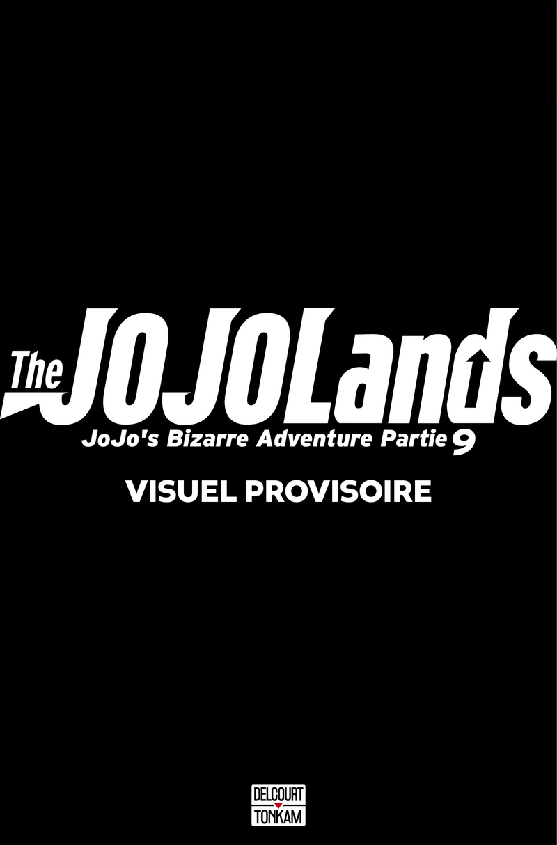 The Jojolands T07
