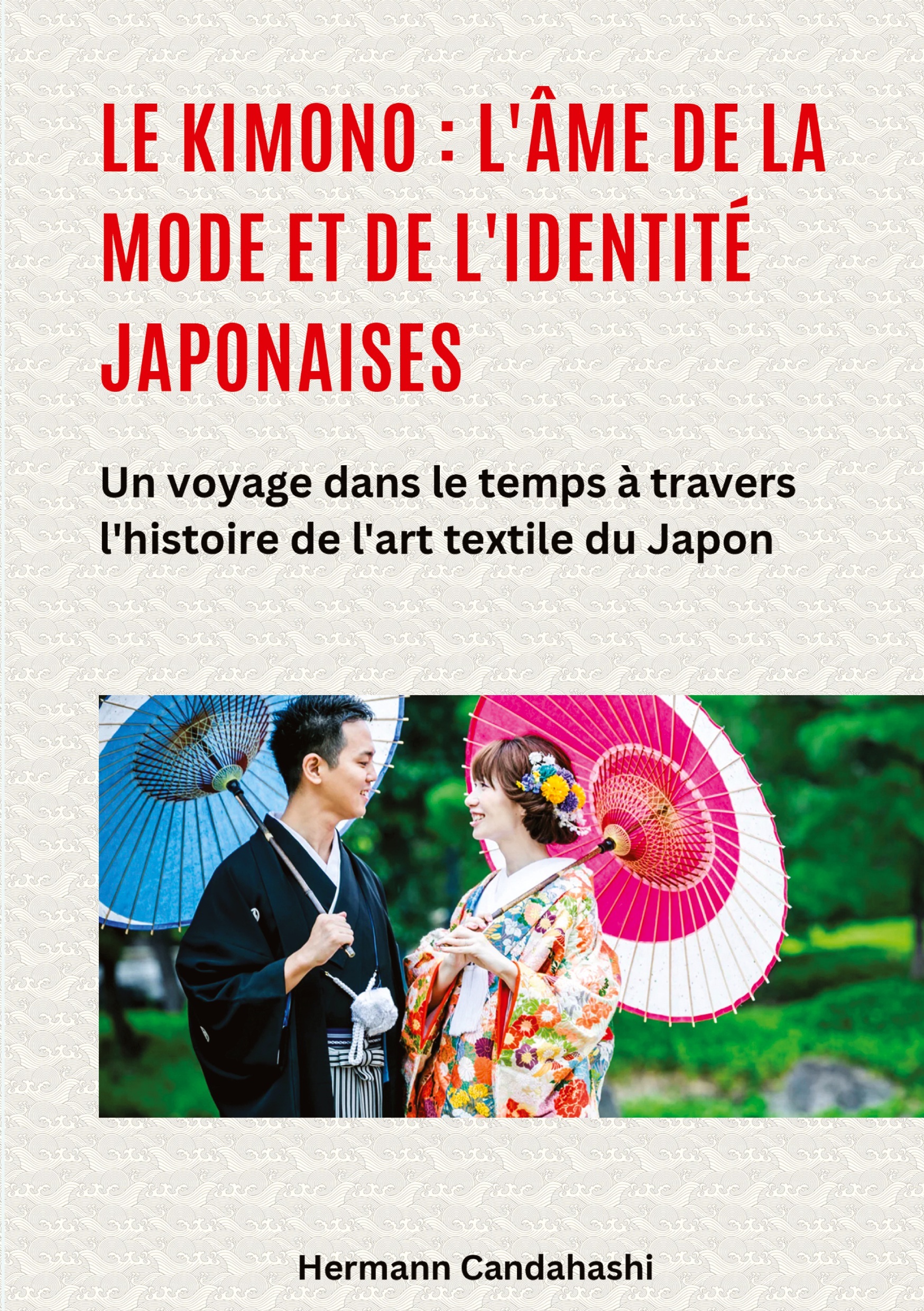 Le kimono : l'âme de la mode et de l'identité japonaises