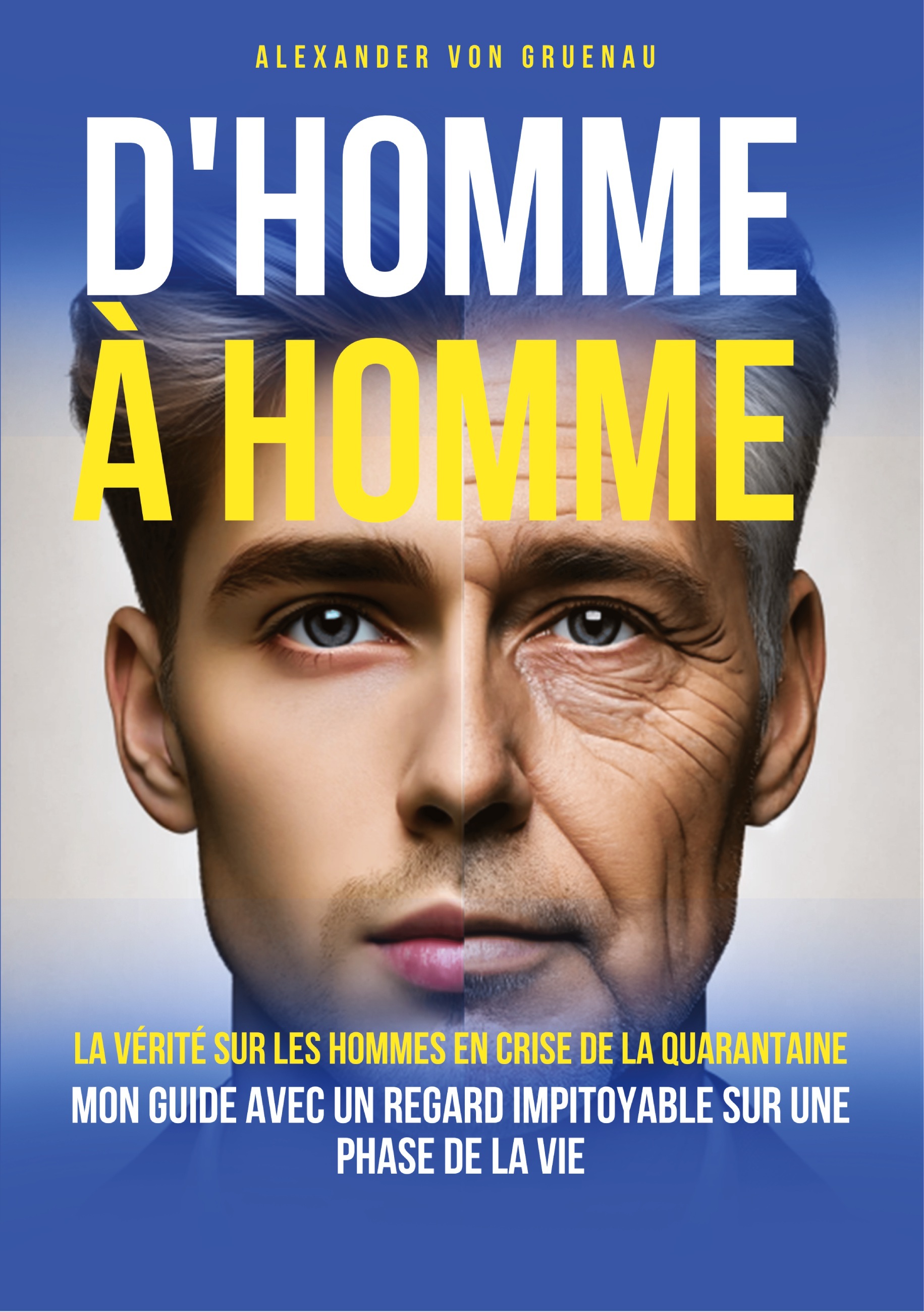 D'homme à homme