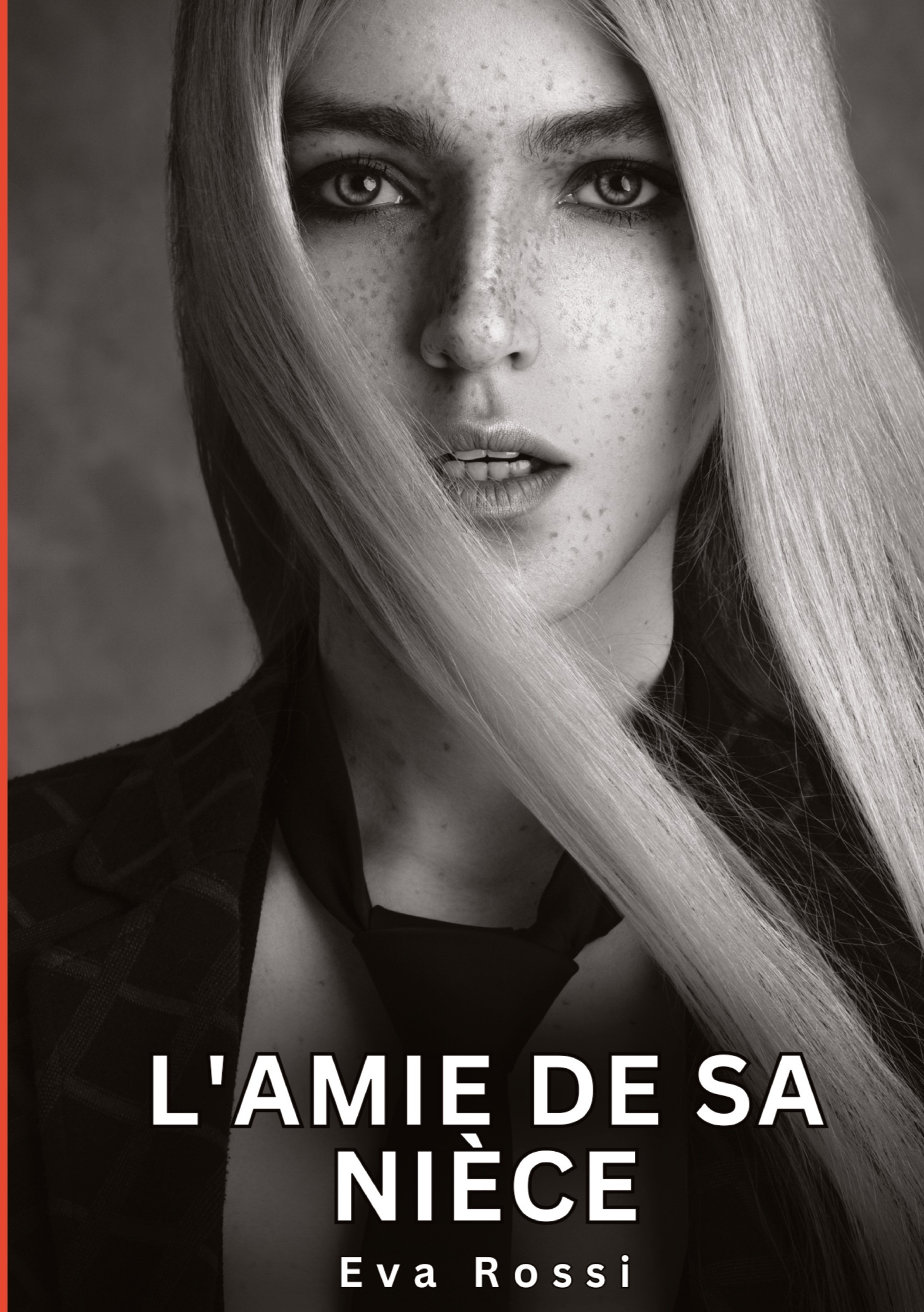 L'amie de sa nièce